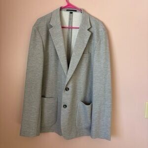 J.Crew Thompson Knit Blazer | XL | NWT
